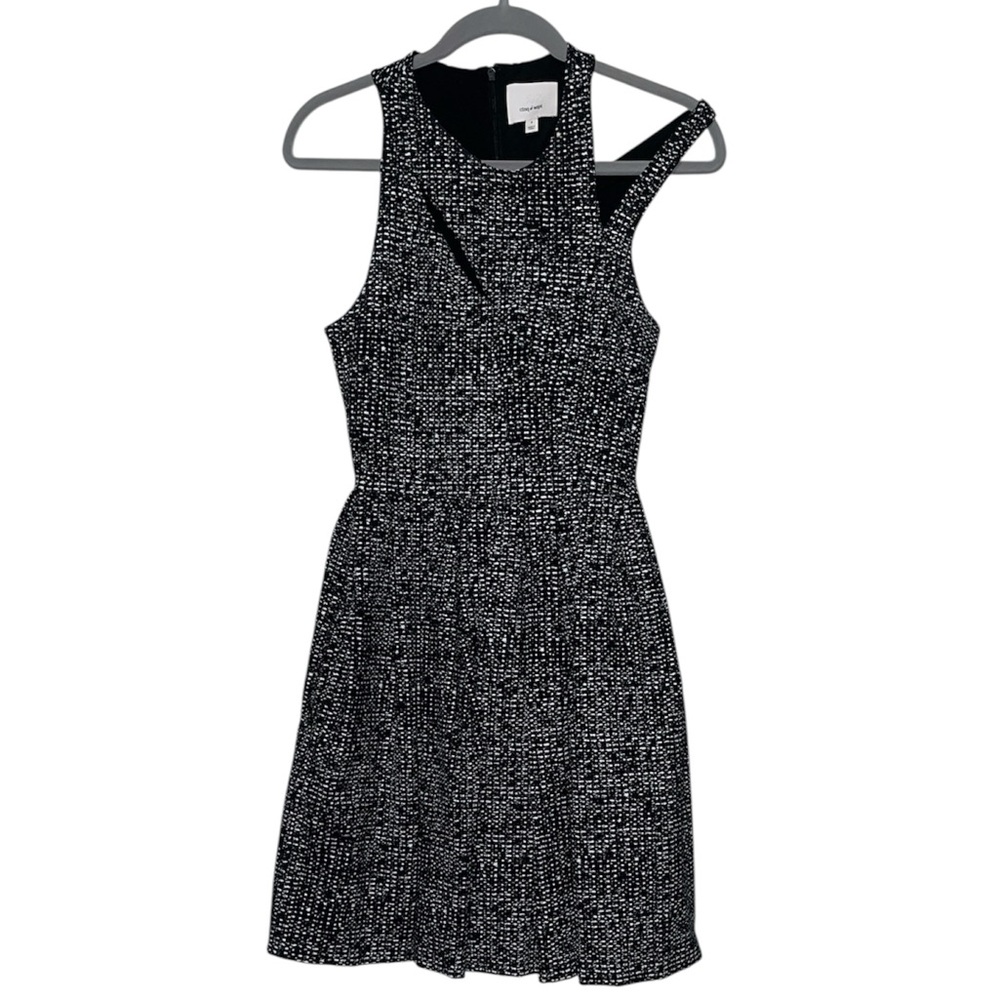 Anthropologie Cinq a Sept Dress size 4 F-9 - Picture 2 of 7